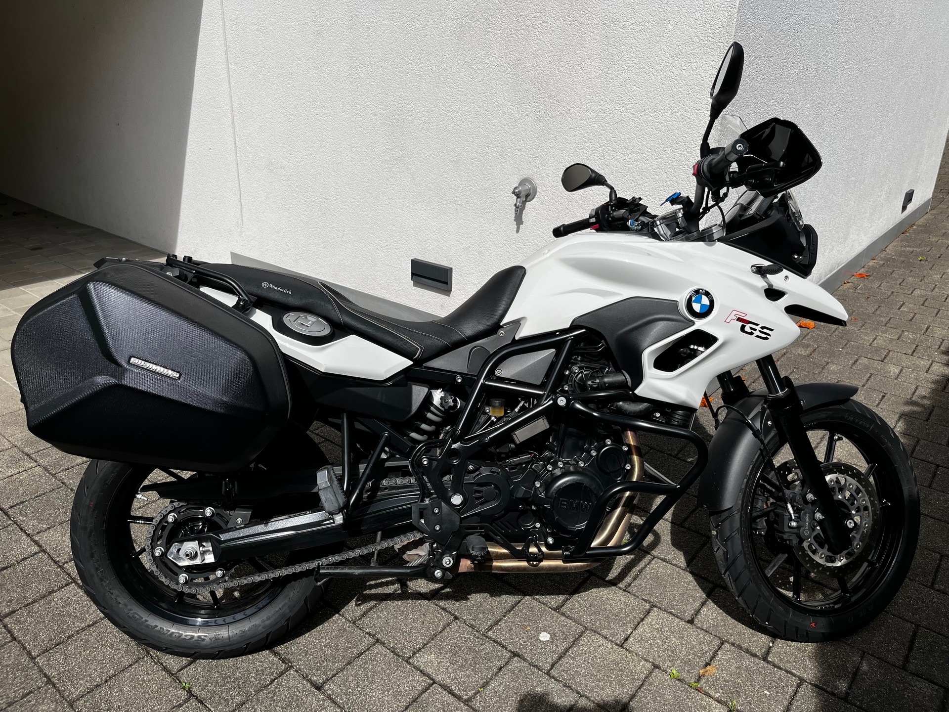 BMW F 700 GS ABS-image-2