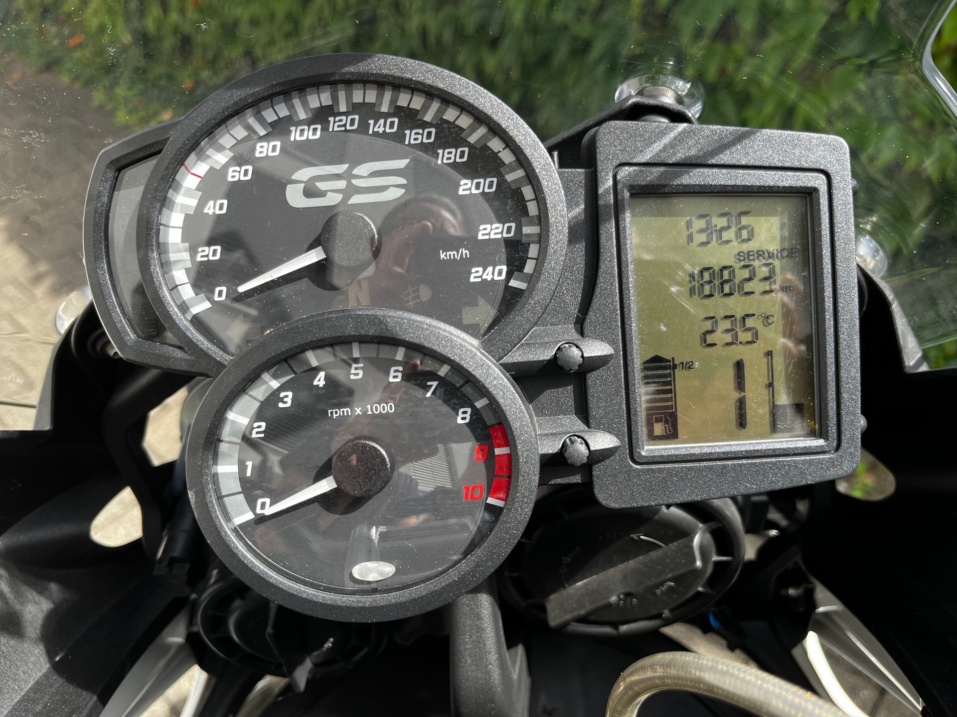 BMW F 700 GS ABS-image-3