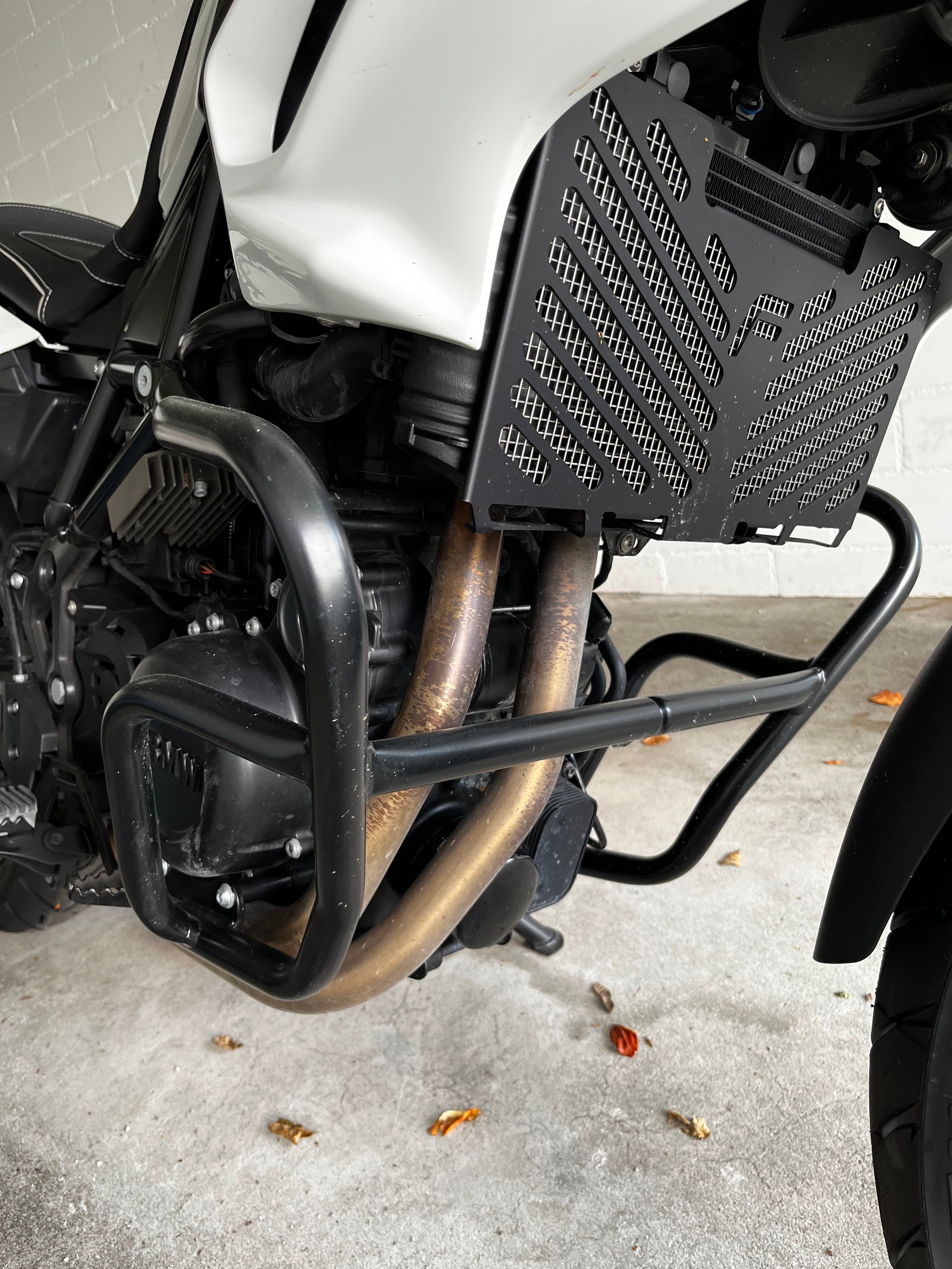 BMW F 700 GS ABS-image-7