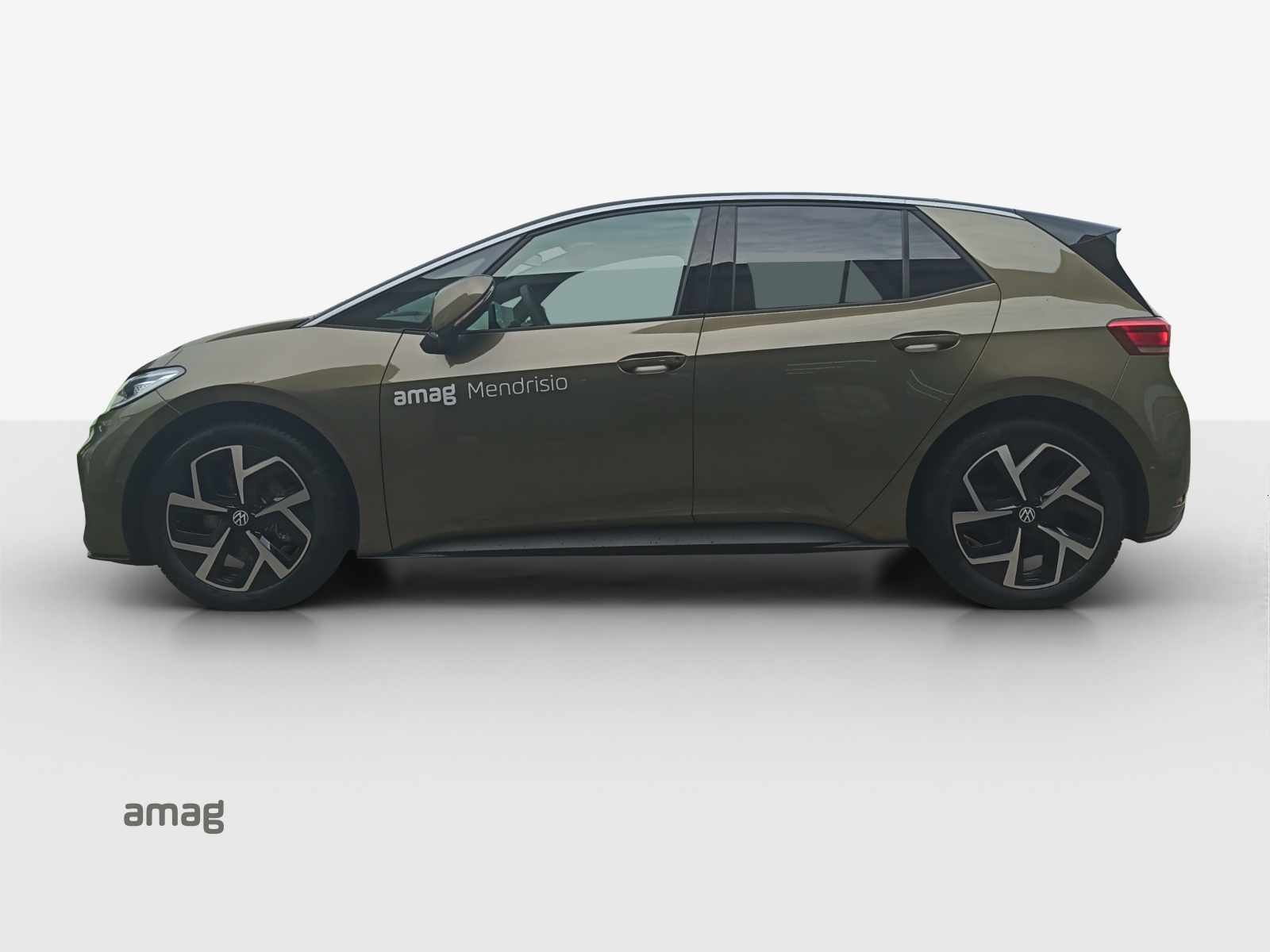 VW Modello speciale United-showroom-element-1