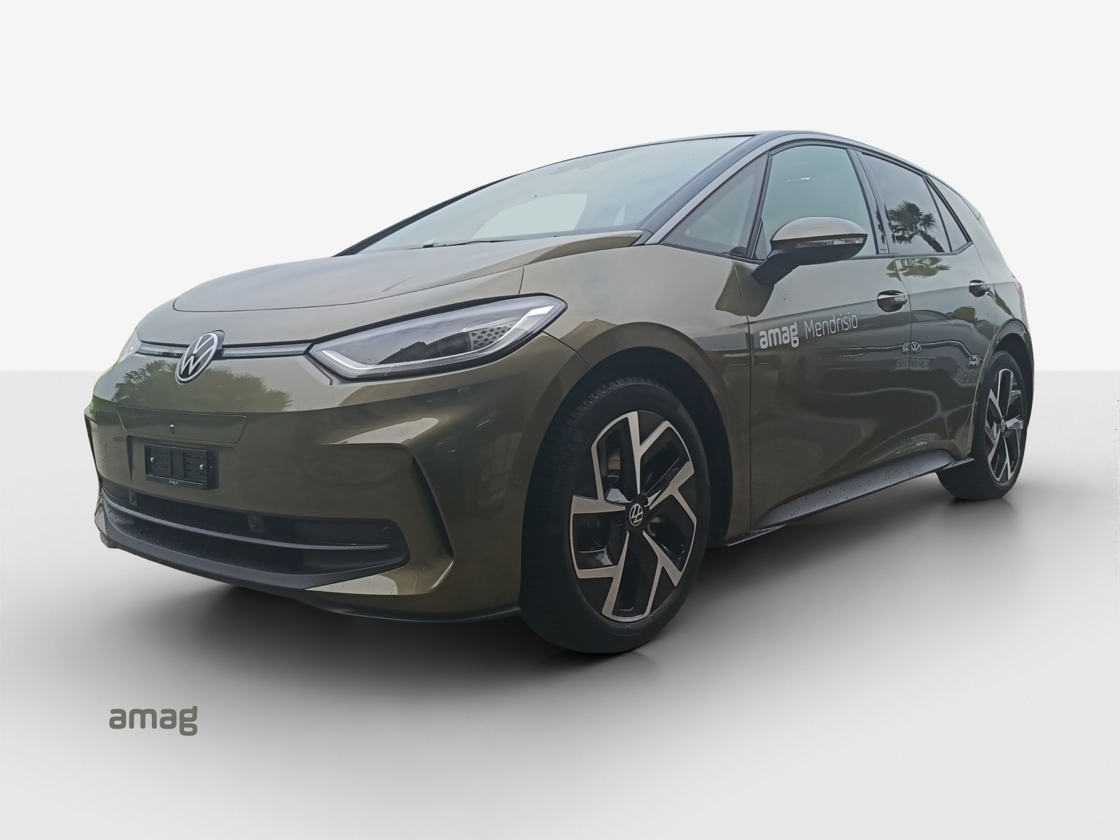 VW Modello speciale United