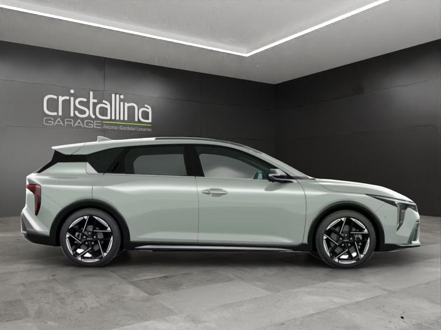 KIA K4 1.6 T-GDi GT-Line-image-4
