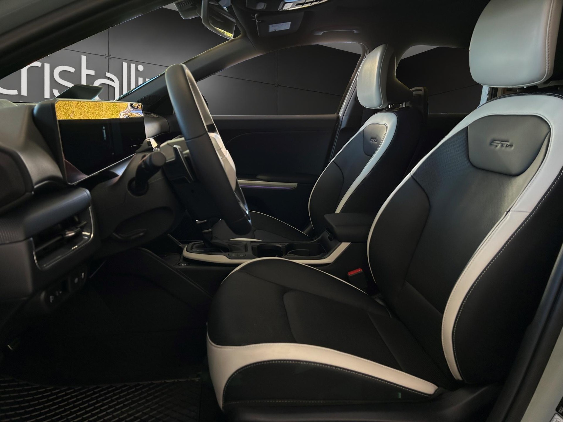 KIA K4 1.6 T-GDi GT-Line-image-6