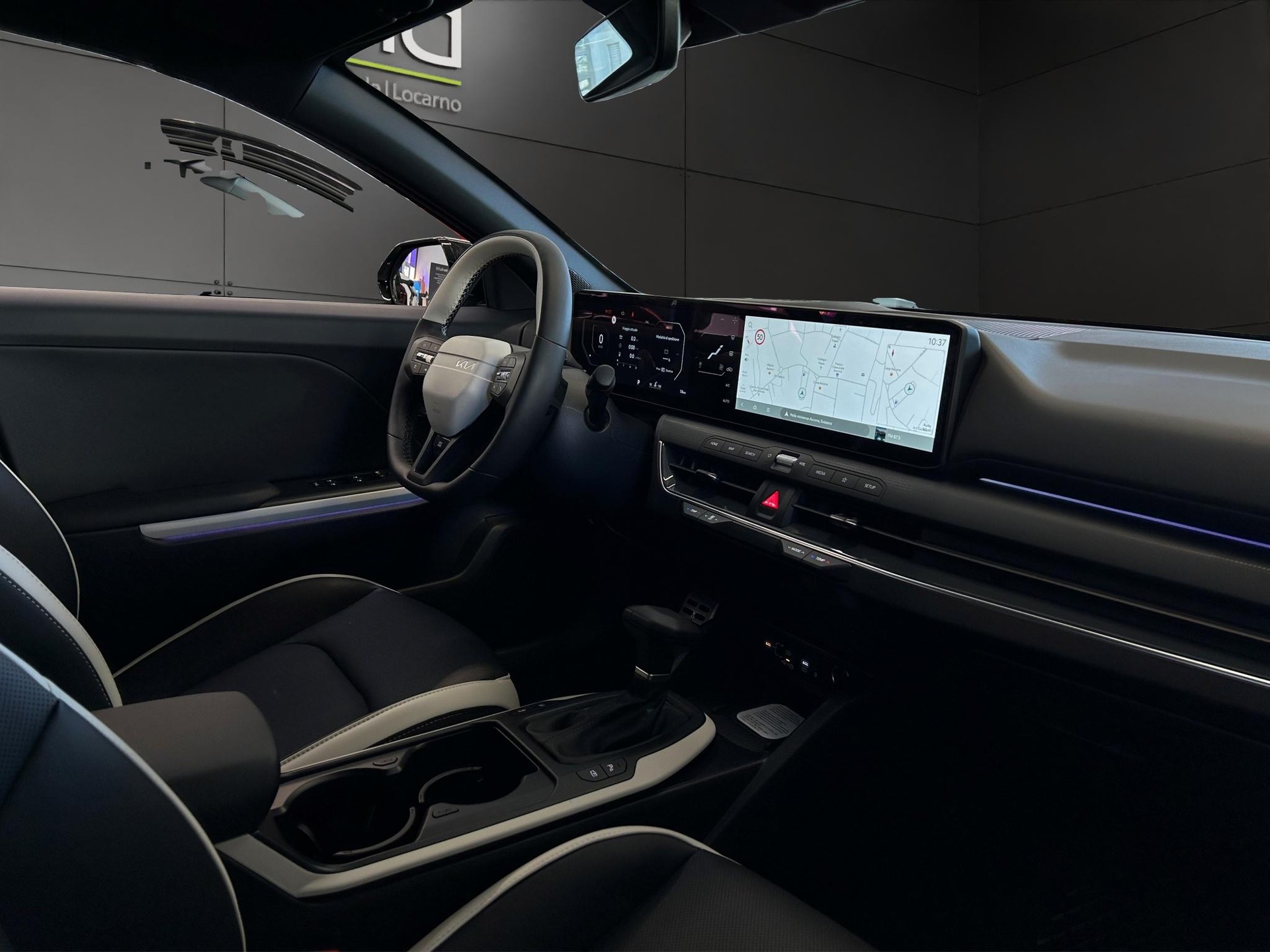 KIA K4 1.6 T-GDi GT-Line-image-9