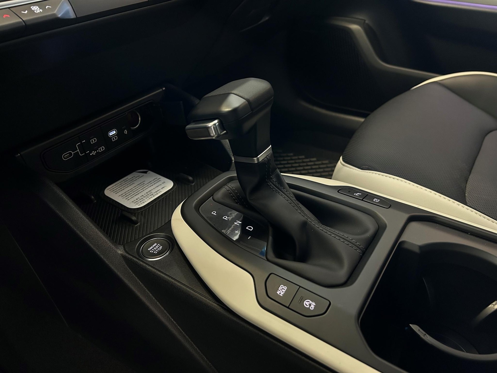 KIA K4 1.6 T-GDi GT-Line-image-8