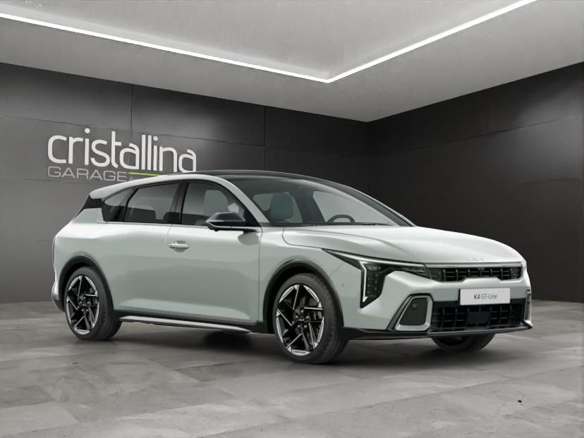KIA K4 1.6 T-GDi GT-Line-image-5