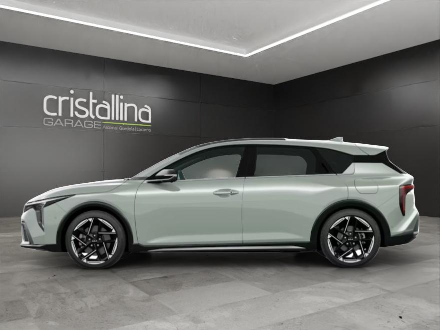 KIA K4 1.6 T-GDi GT-Line-showroom-element-1