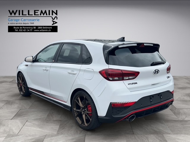 HYUNDAI i30 2.0 T-GDi N-image-4