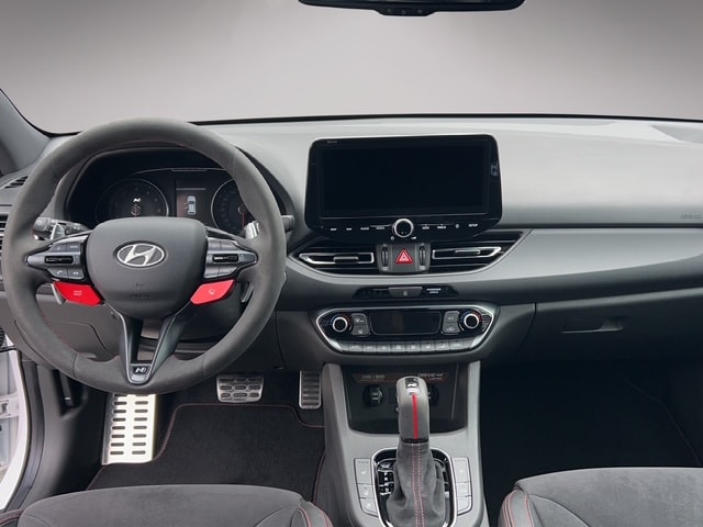 HYUNDAI i30 2.0 T-GDi N-image-11