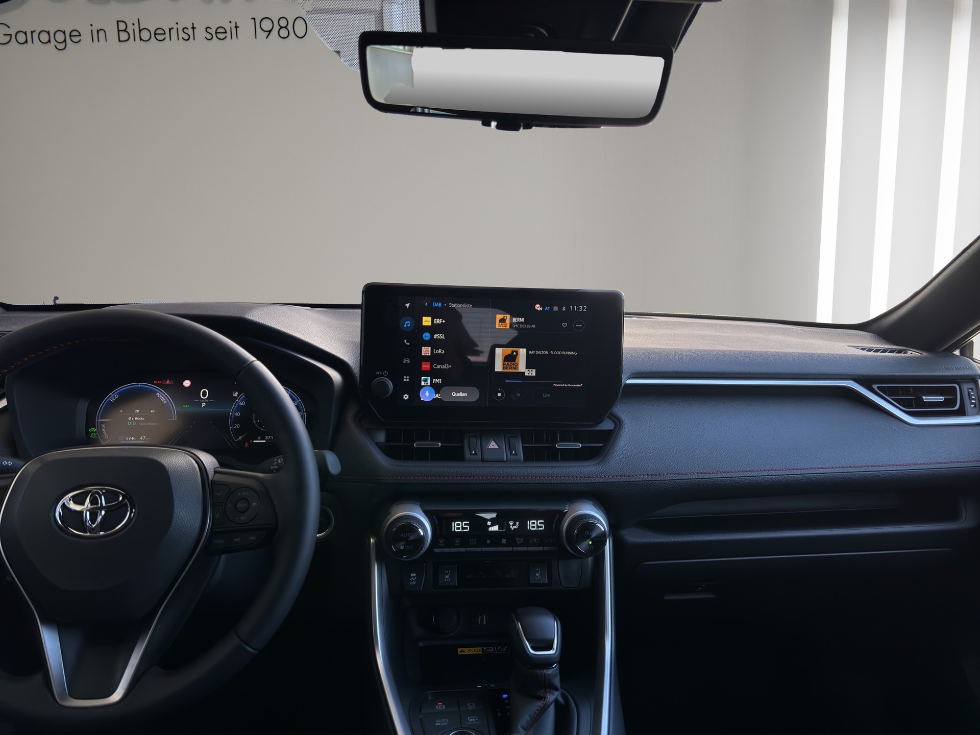 TOYOTA RAV-4 2.5 PHEV Trend e-CVT 4WD-image-19