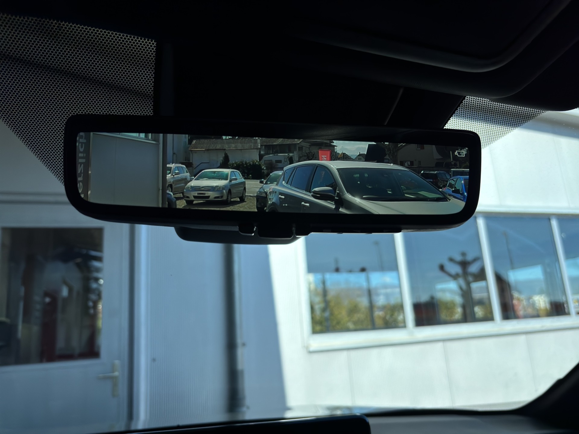 TOYOTA RAV-4 2.5 PHEV Trend e-CVT 4WD-image-20