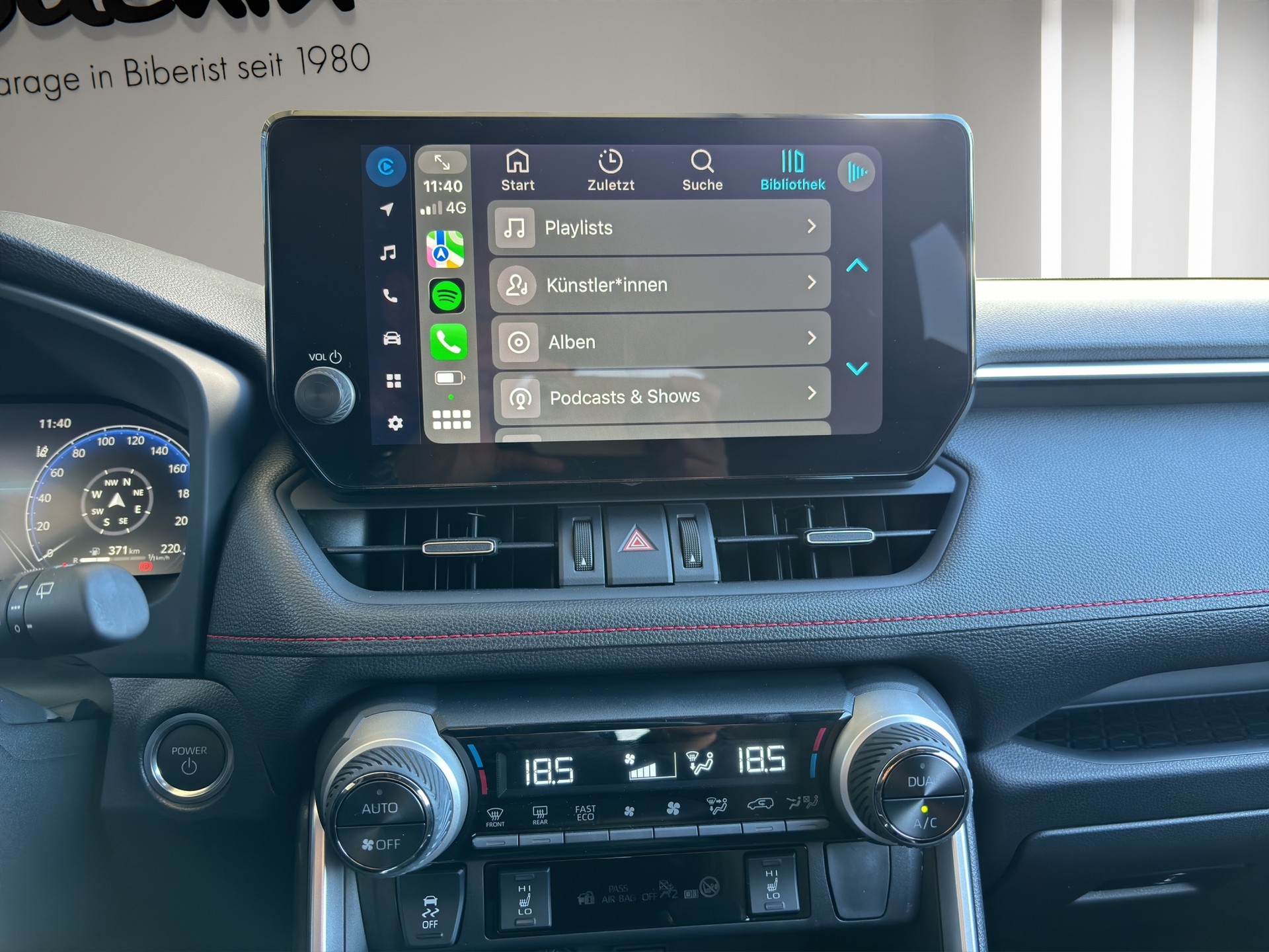 TOYOTA RAV-4 2.5 PHEV Trend e-CVT 4WD-image-25