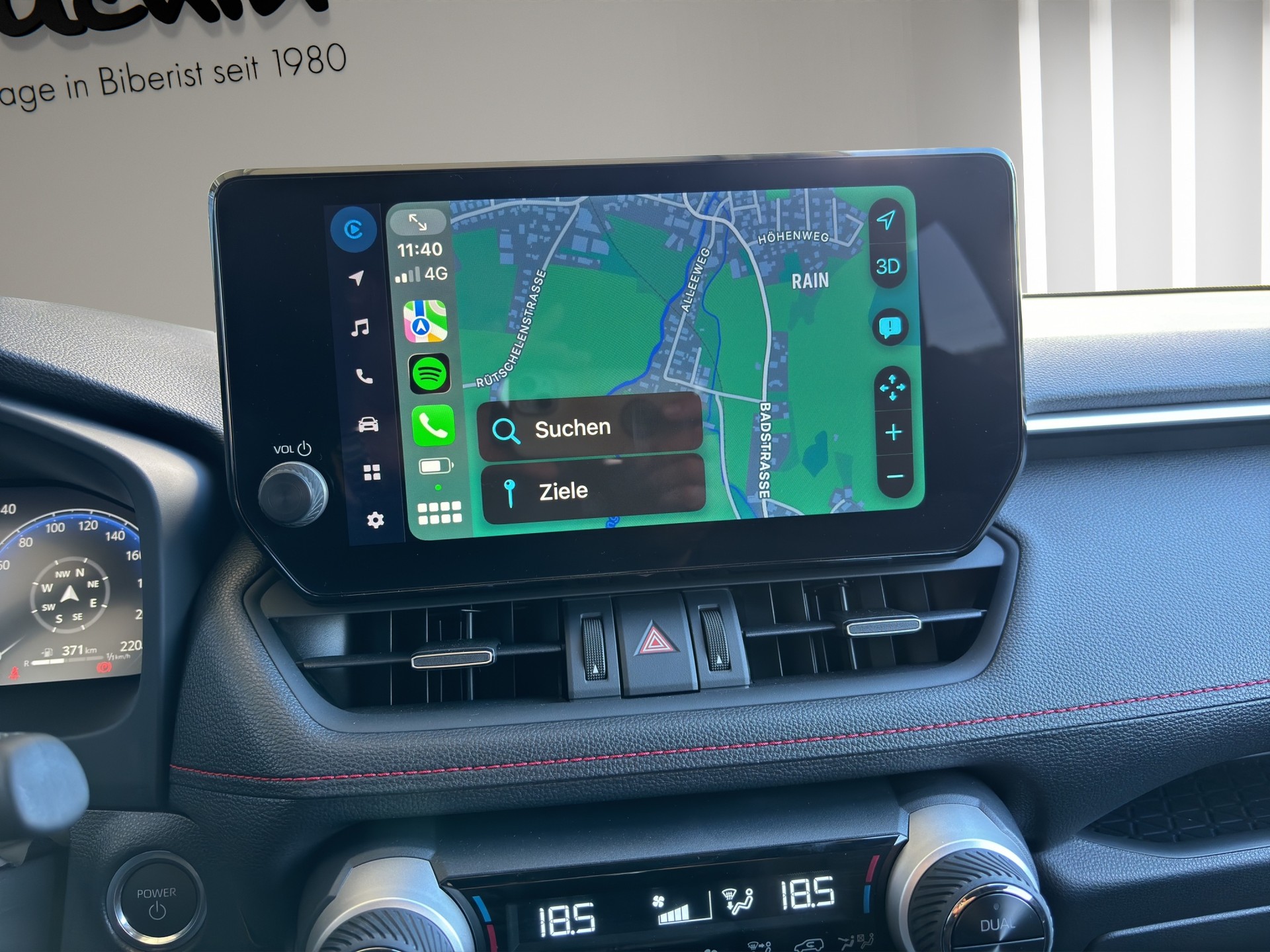 TOYOTA RAV-4 2.5 PHEV Trend e-CVT 4WD-image-26