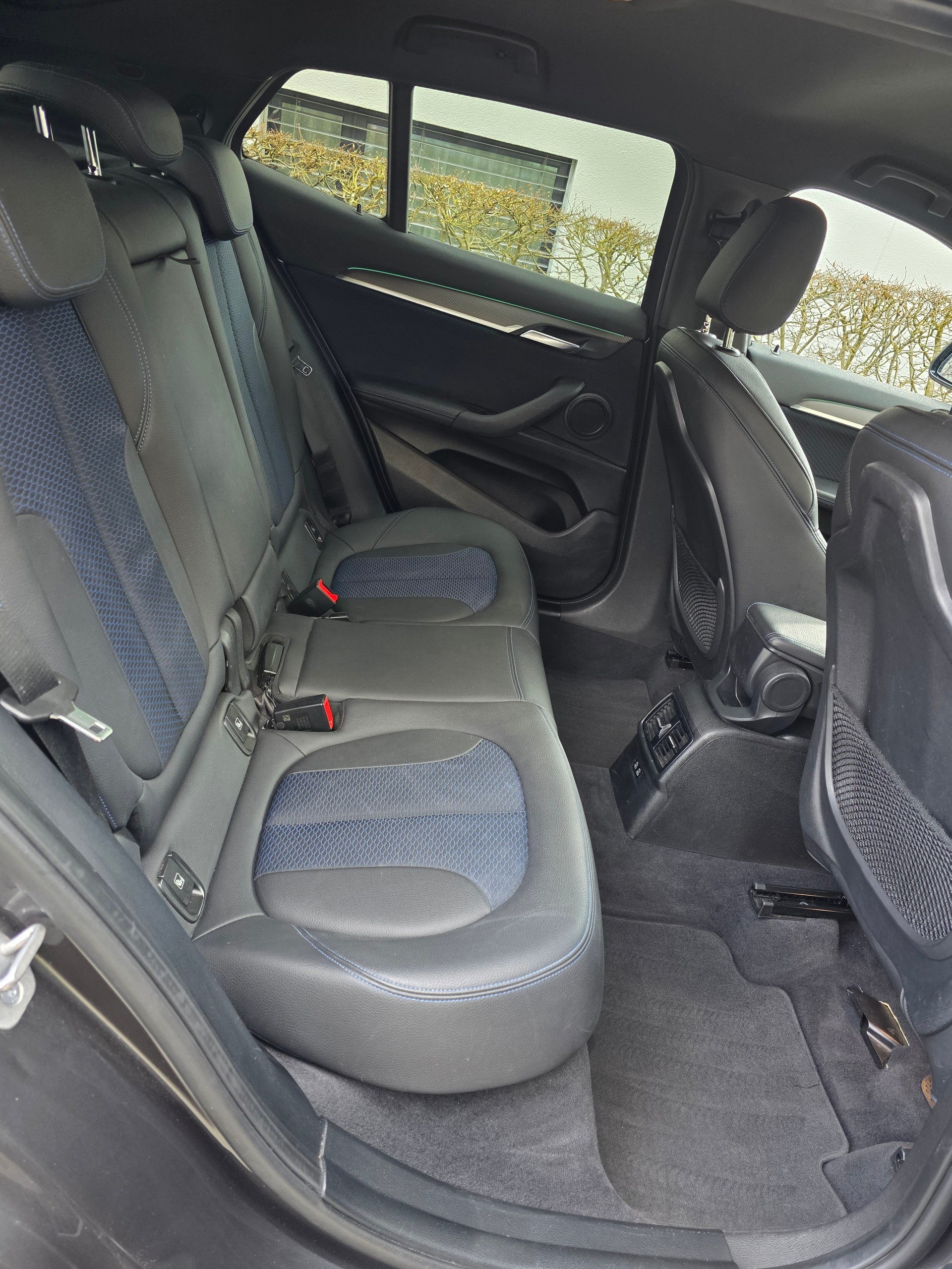 BMW X2 xDrive 20d M Sport X Steptronic-image-14