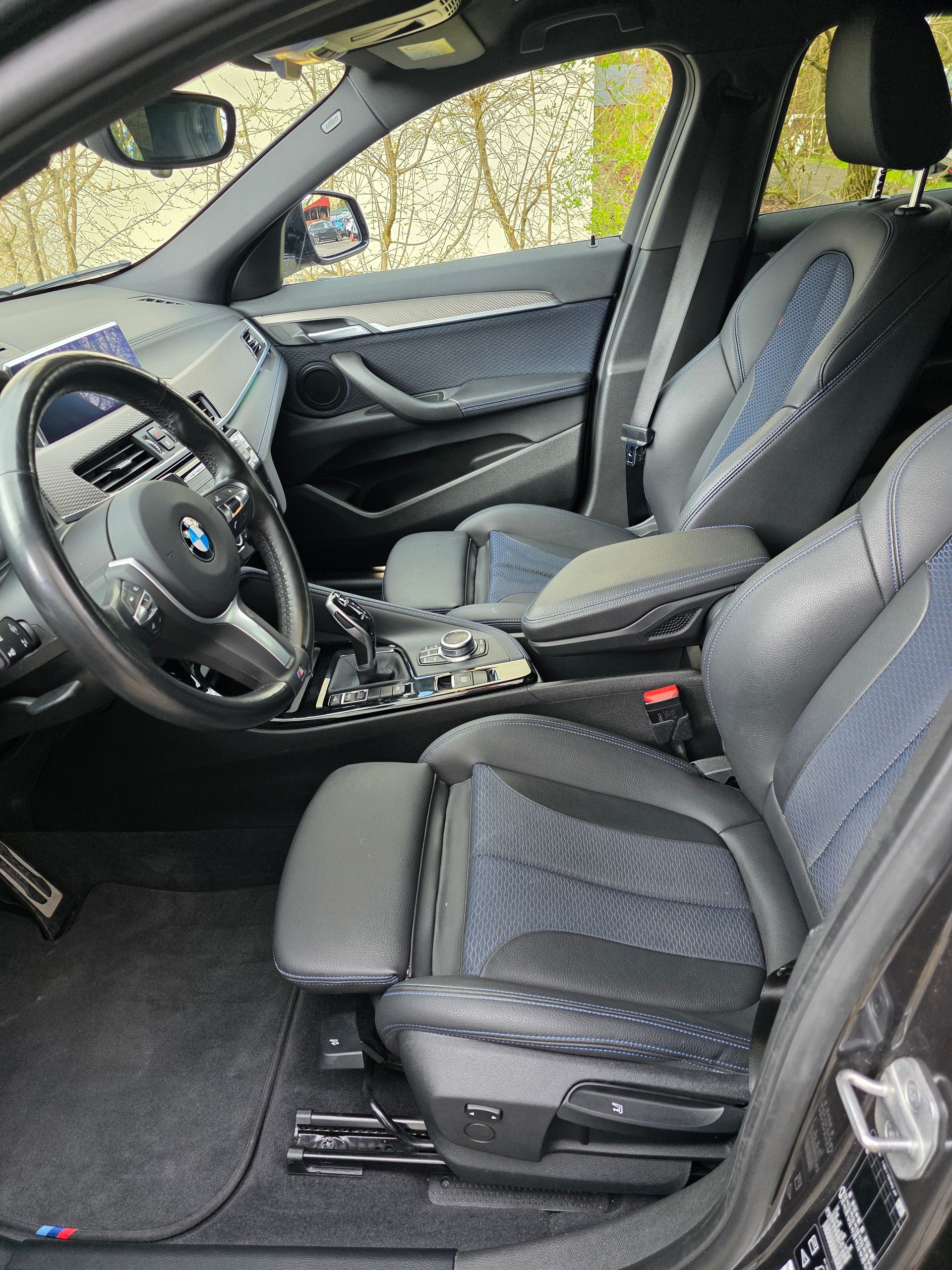 BMW X2 xDrive 20d M Sport X Steptronic-image-10