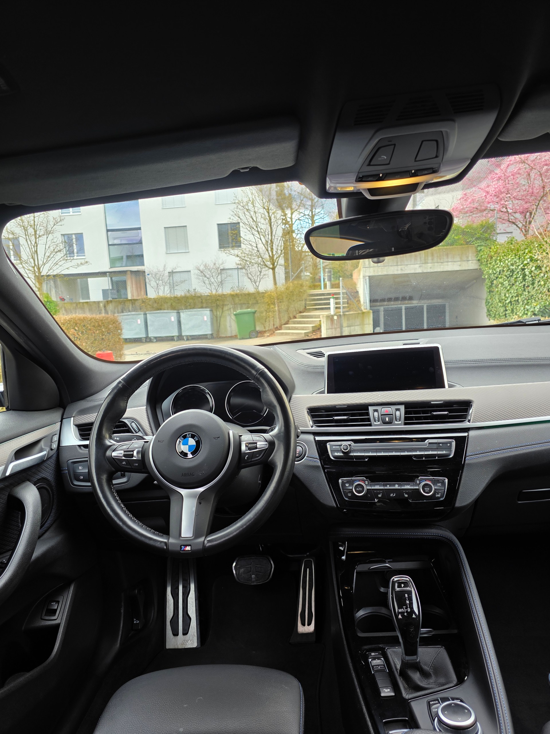 BMW X2 xDrive 20d M Sport X Steptronic-image-12