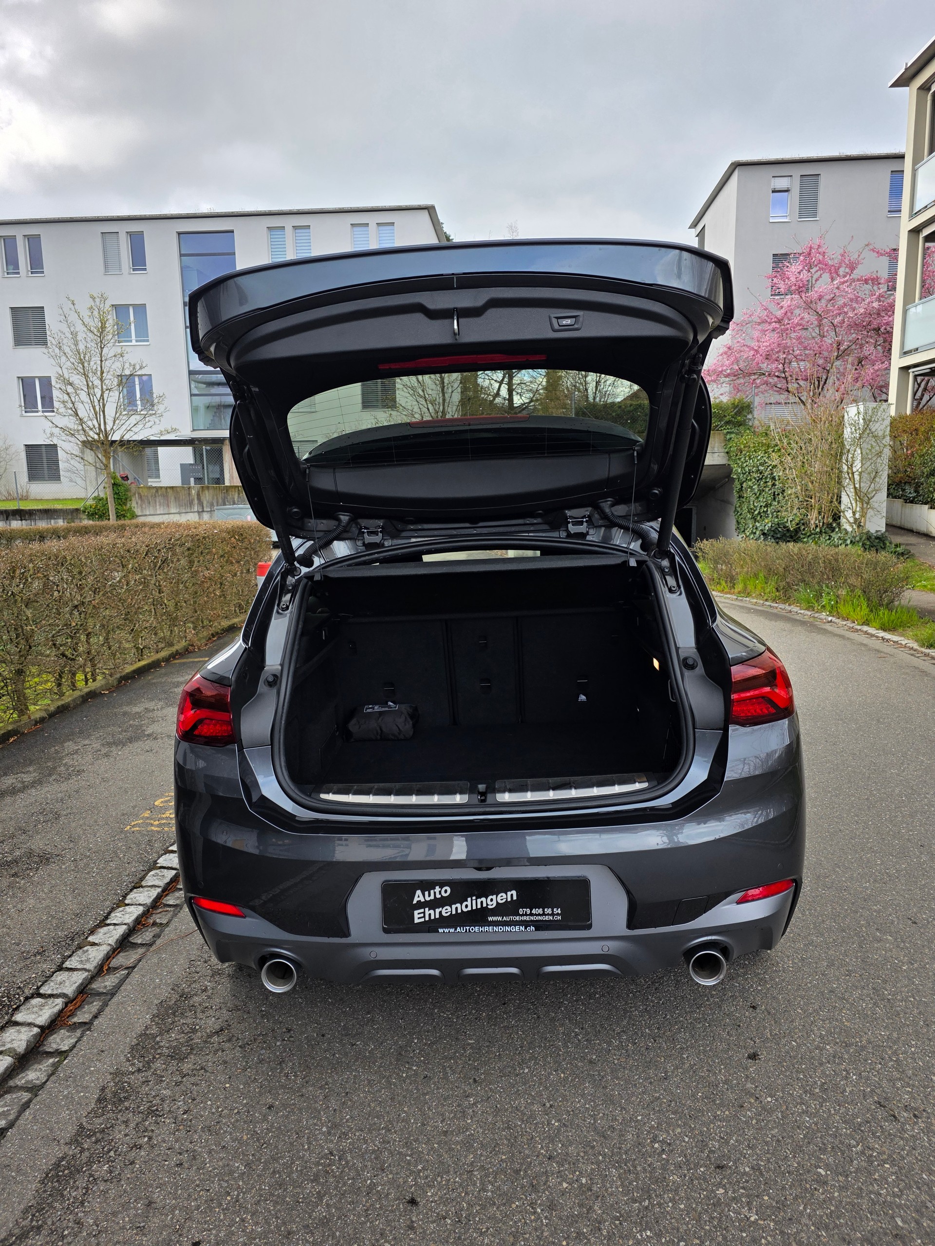 BMW X2 xDrive 20d M Sport X Steptronic-image-6