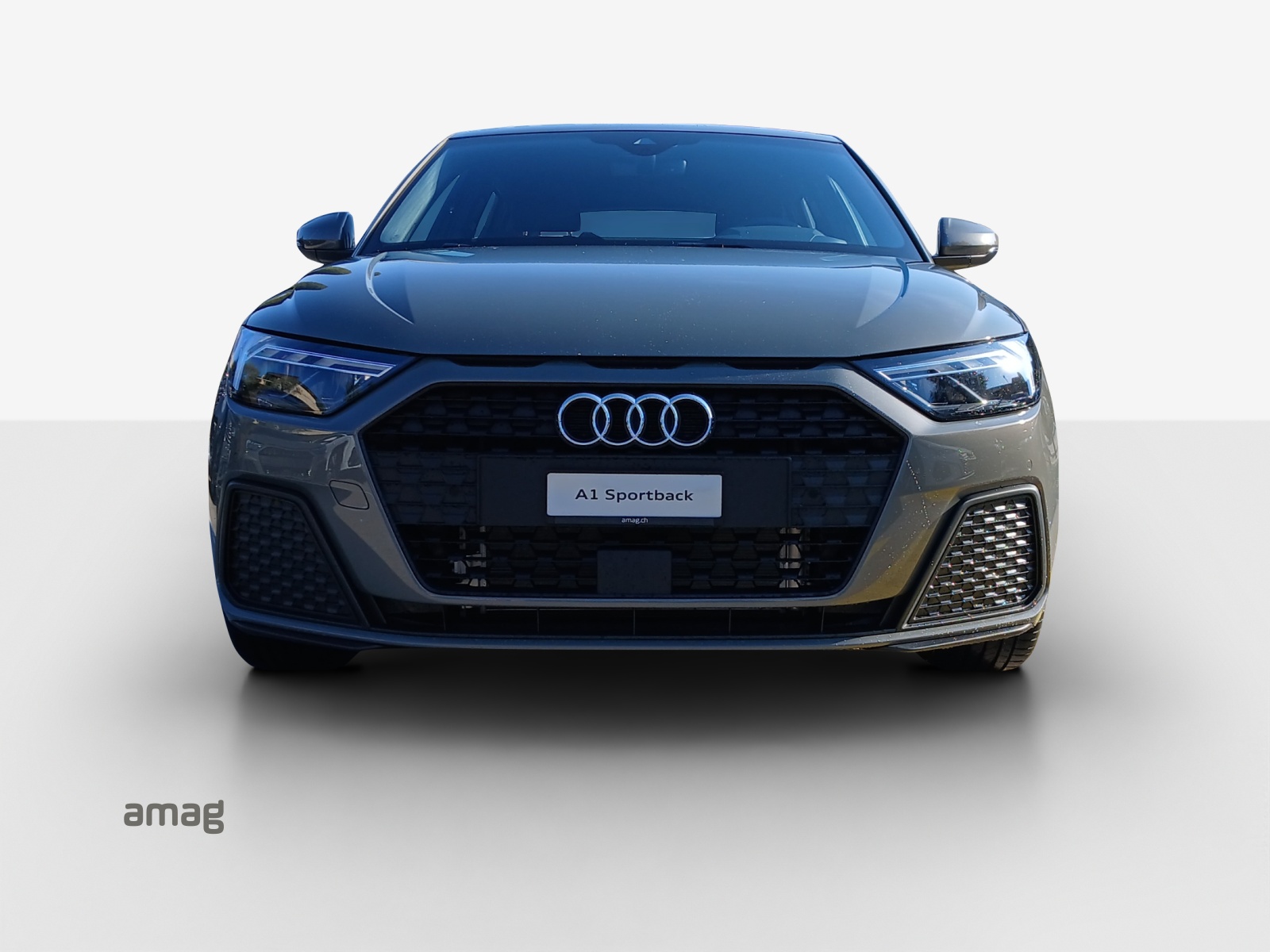 AUDI A1 Sportback 30 TFSI Attraction S-tronic-image-4