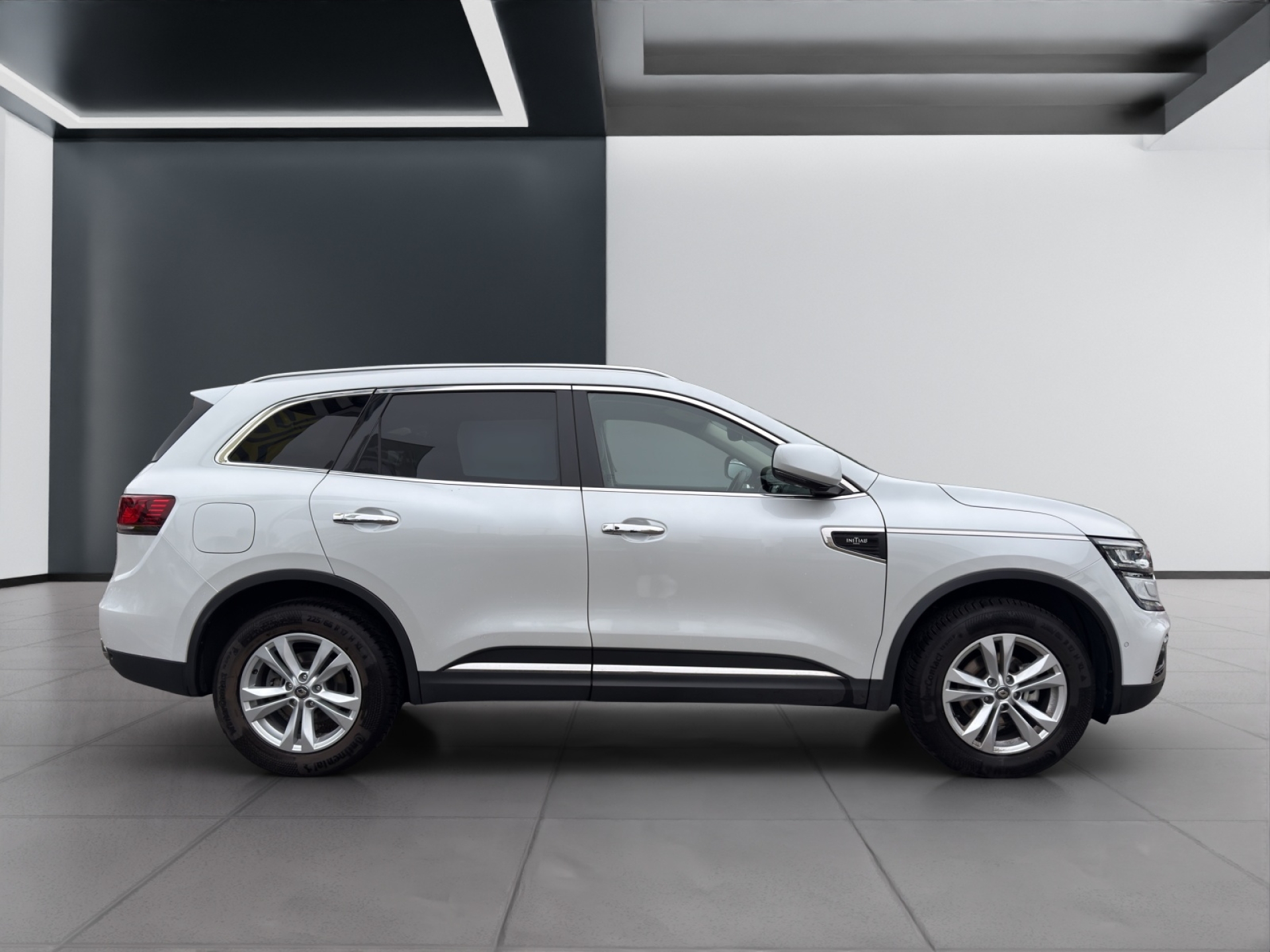 RENAULT Koleos 1.3 TCe 160 Initiale EDC-image-5