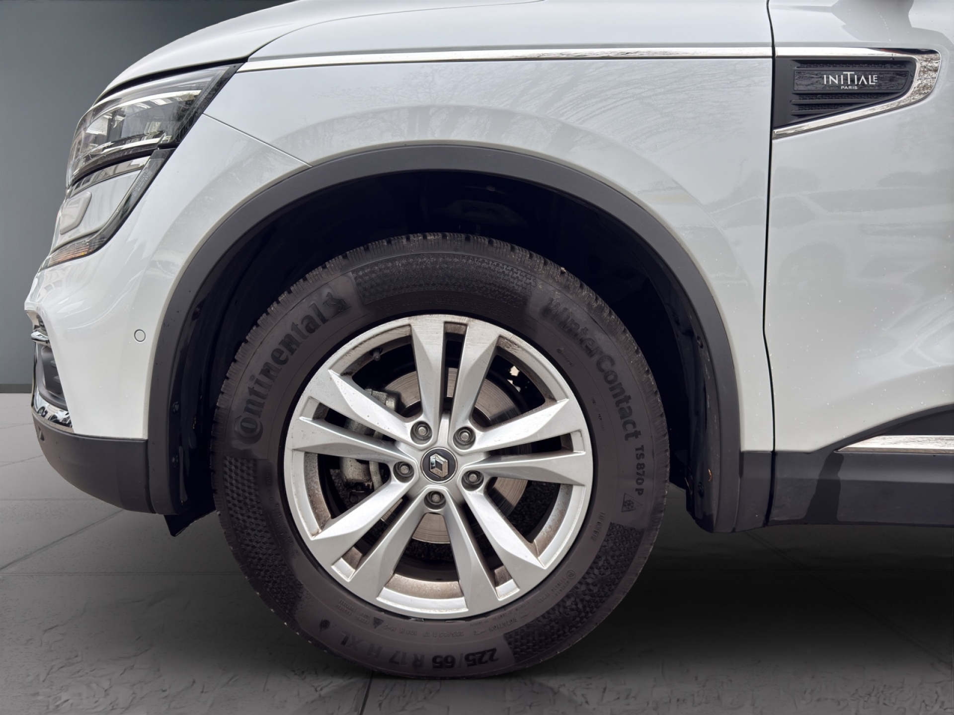 RENAULT Koleos 1.3 TCe 160 Initiale EDC-image-14
