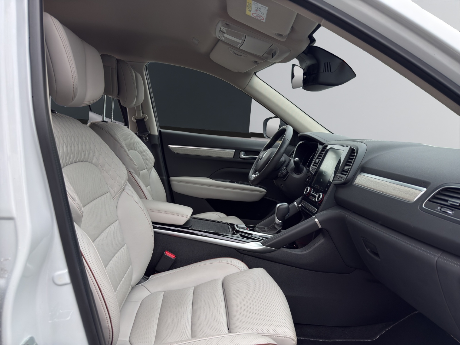 RENAULT Koleos 1.3 TCe 160 Initiale EDC-image-11