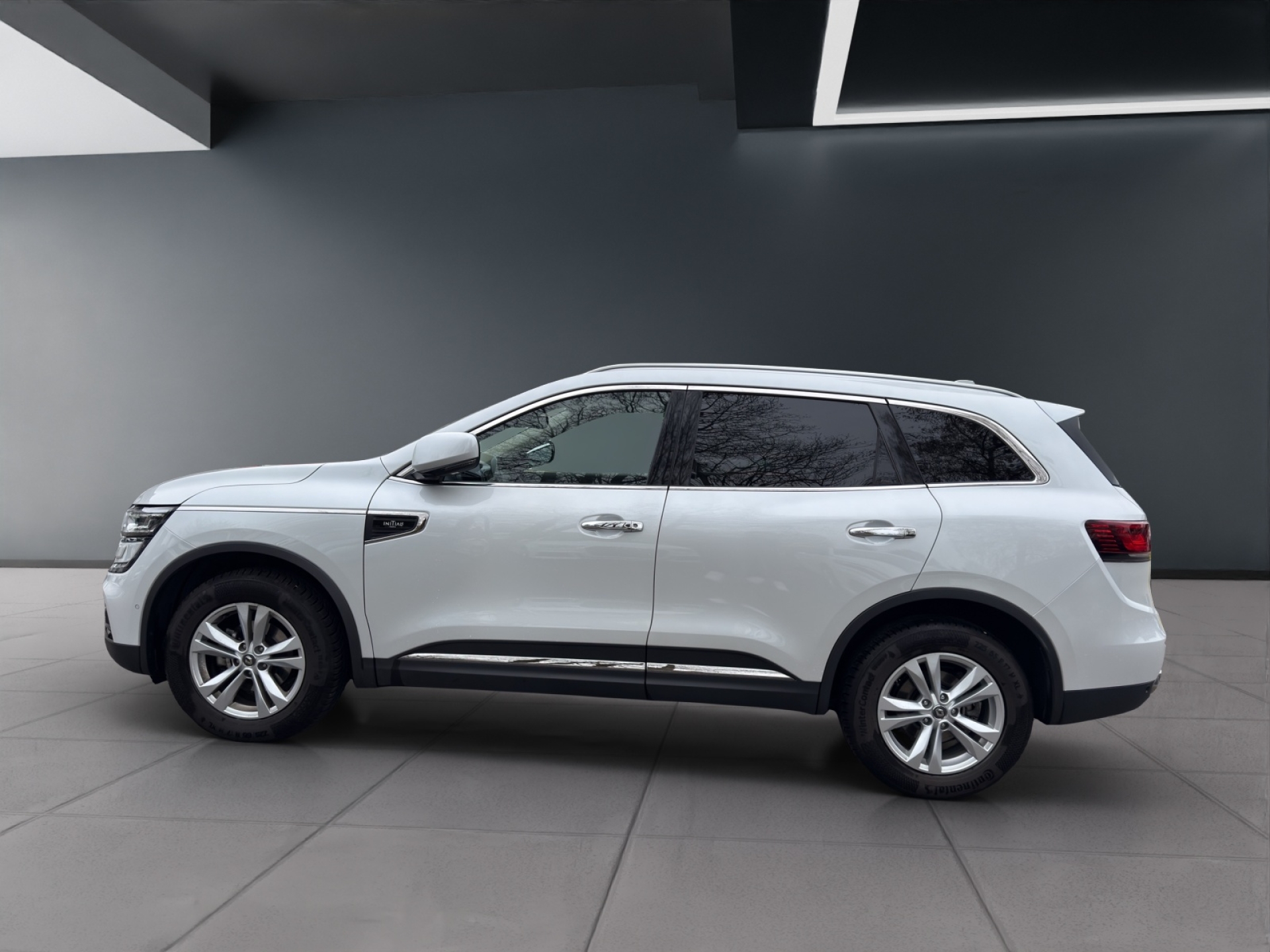RENAULT Koleos 1.3 TCe 160 Initiale EDC-showroom-element-1