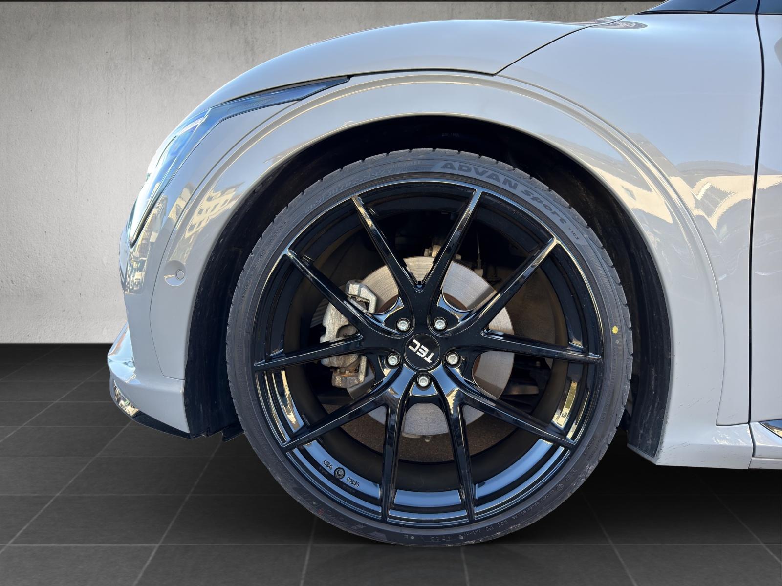 KIA EV6 84 kWh GT-Line 4x4-image-8