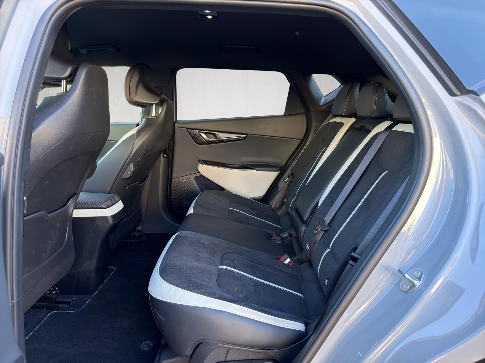 KIA EV6 84 kWh GT-Line 4x4-image-15
