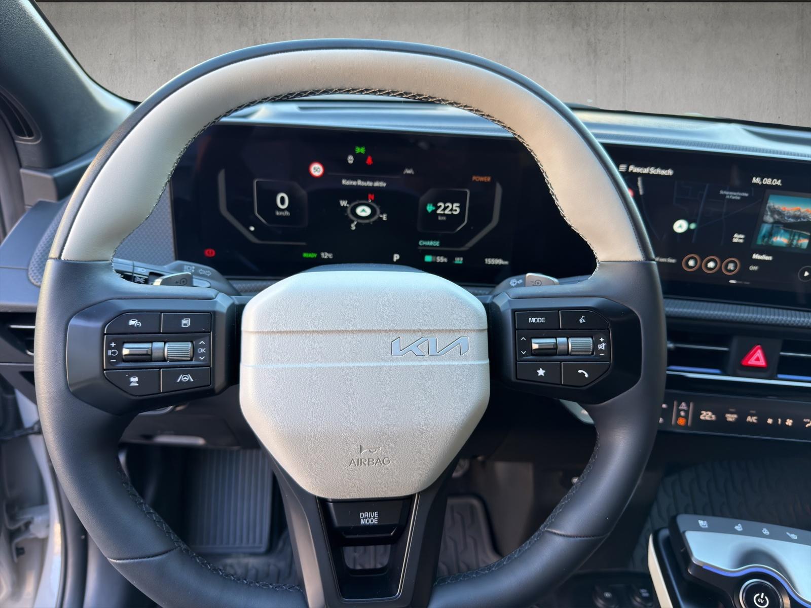 KIA EV6 84 kWh GT-Line 4x4-image-11
