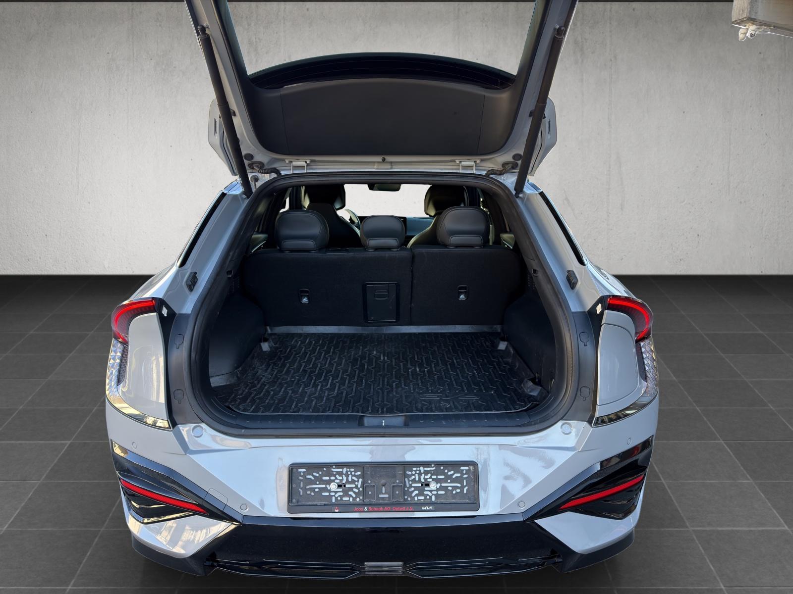 KIA EV6 84 kWh GT-Line 4x4-image-17