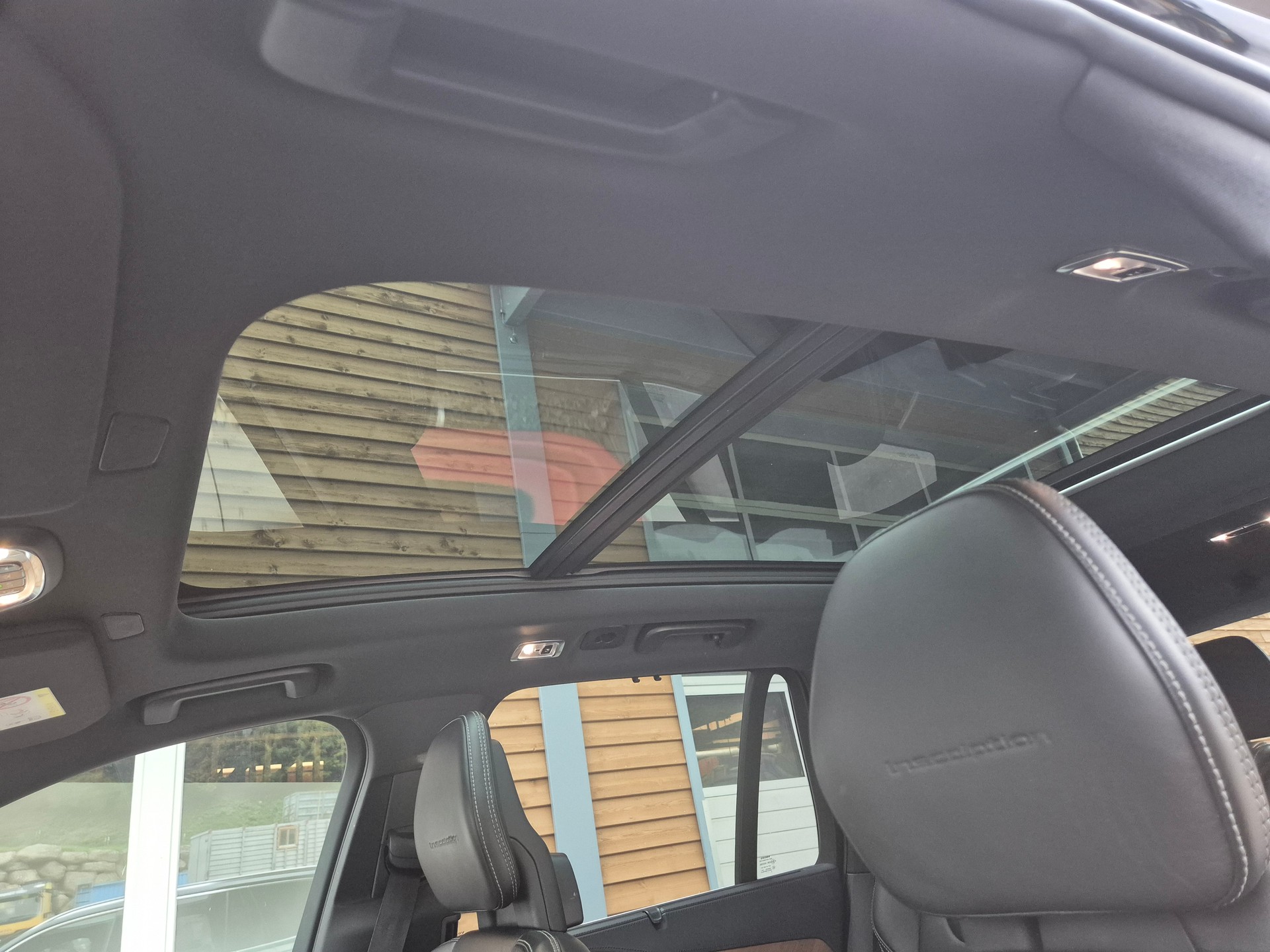 VOLVO XC90 T6 AWD Momentum Geartronic-image-12