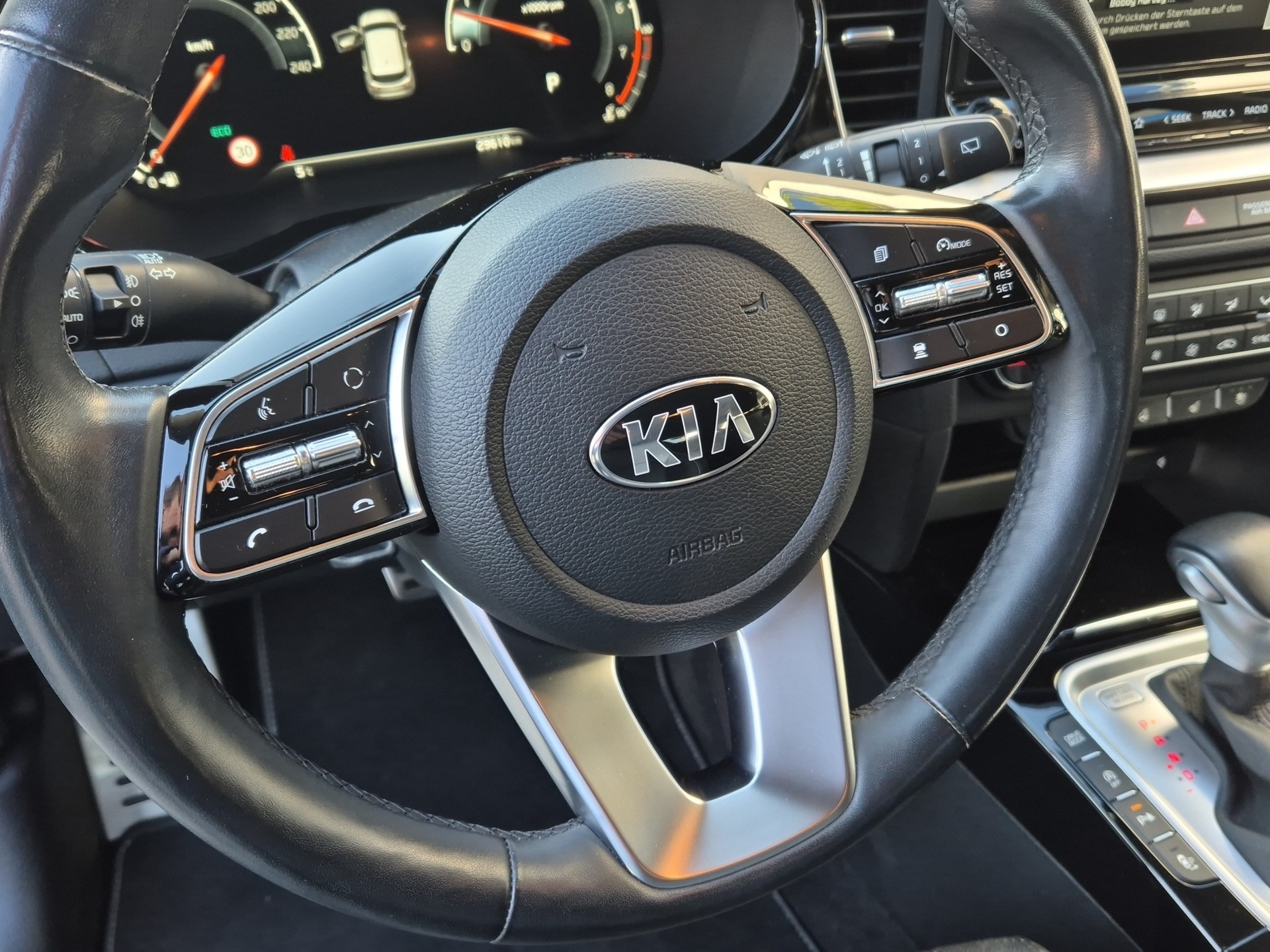 KIA Ceed 1.5 T-GDi MHEV Style DCT-image-13