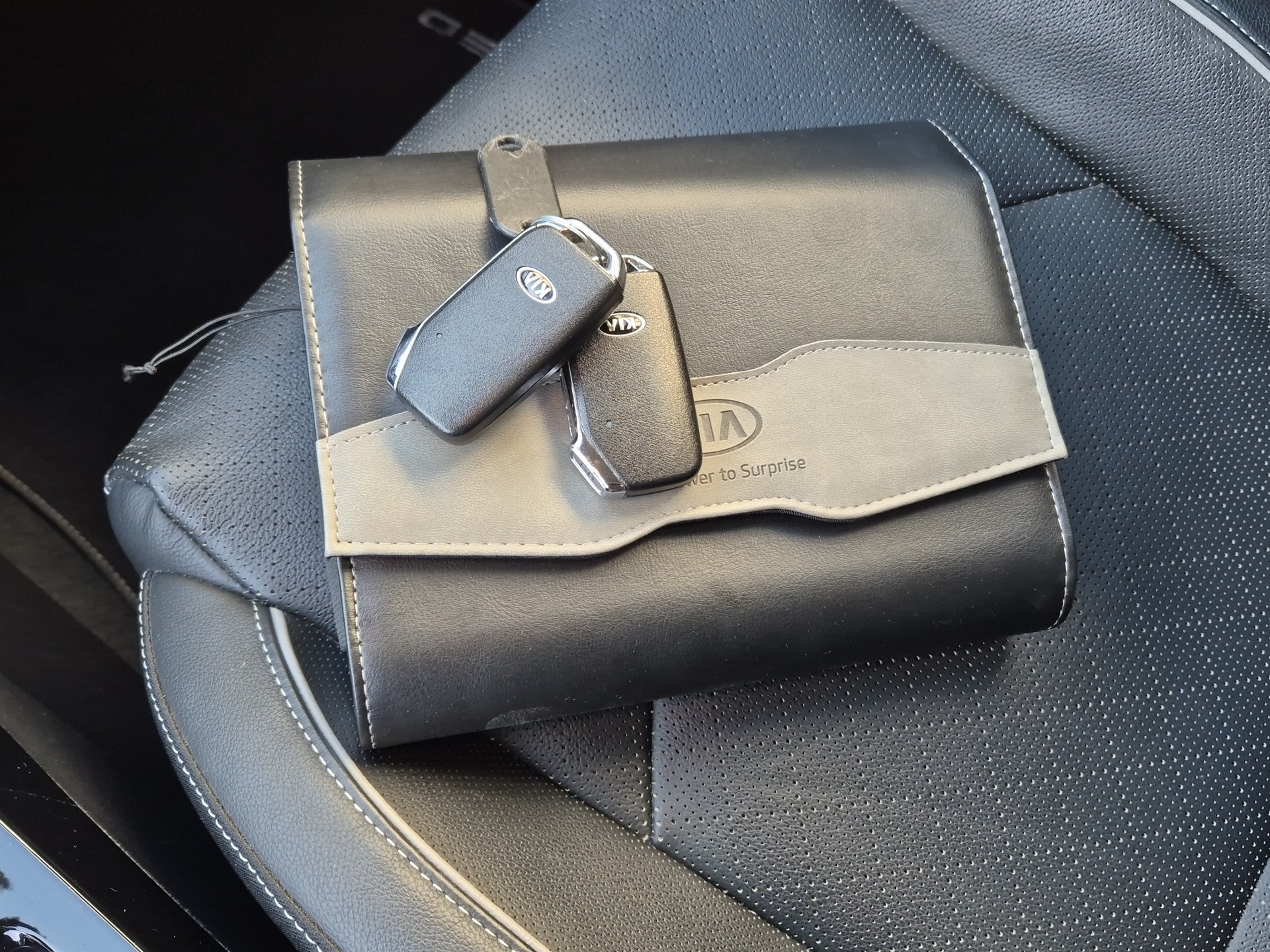 KIA Ceed 1.5 T-GDi MHEV Style DCT-image-11