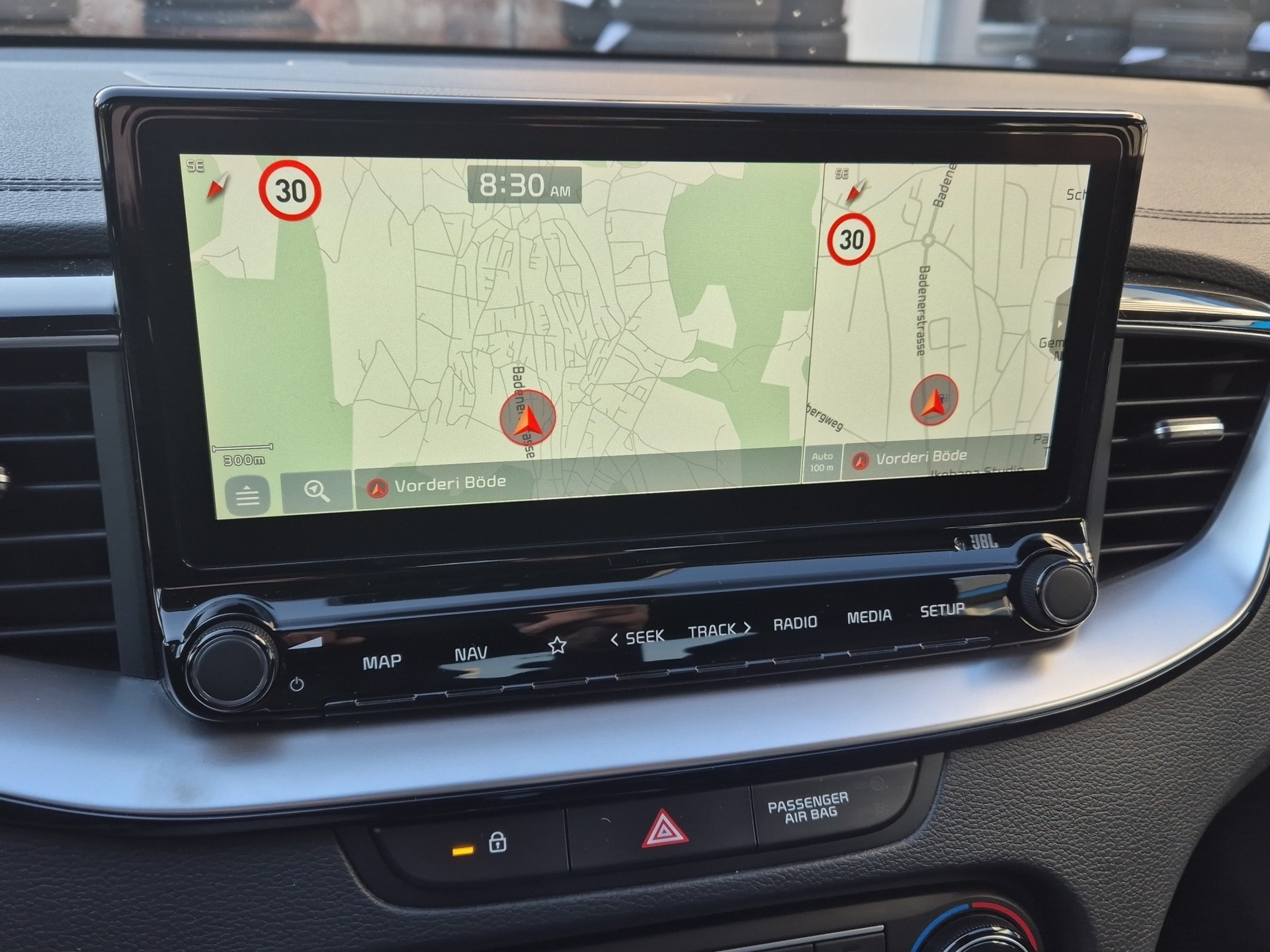 KIA Ceed 1.5 T-GDi MHEV Style DCT-image-14
