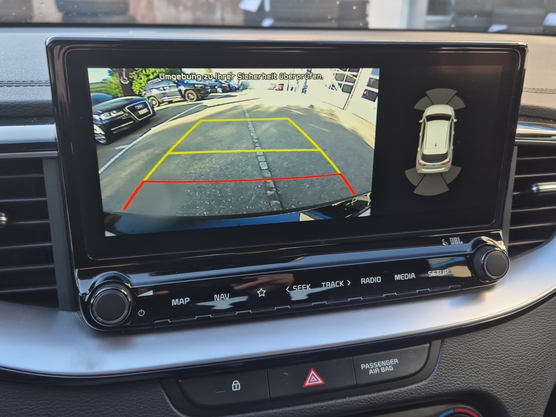 KIA Ceed 1.5 T-GDi MHEV Style DCT-image-15
