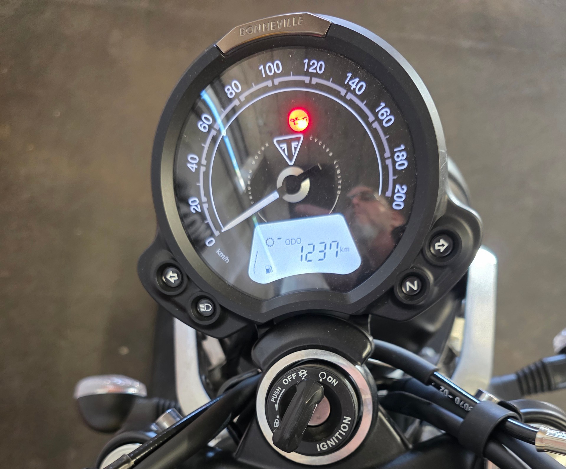 TRIUMPH Street Twin 900 Special Edition-image-3