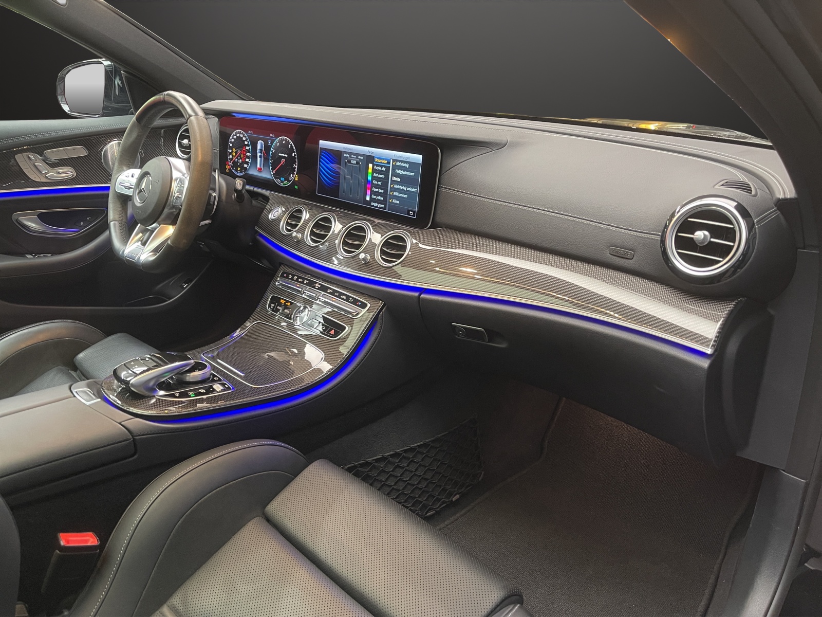 MERCEDES-BENZ E 53 AMG 4Matic-image-8