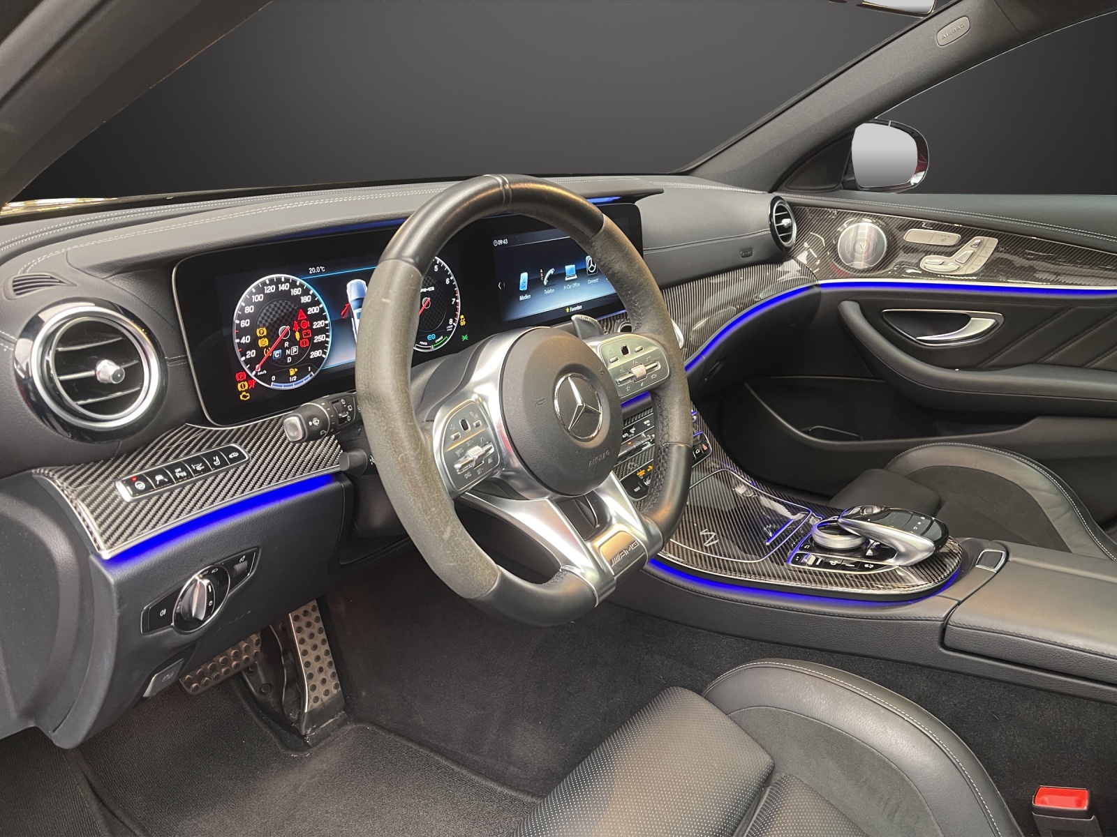 MERCEDES-BENZ E 53 AMG 4Matic-image-7