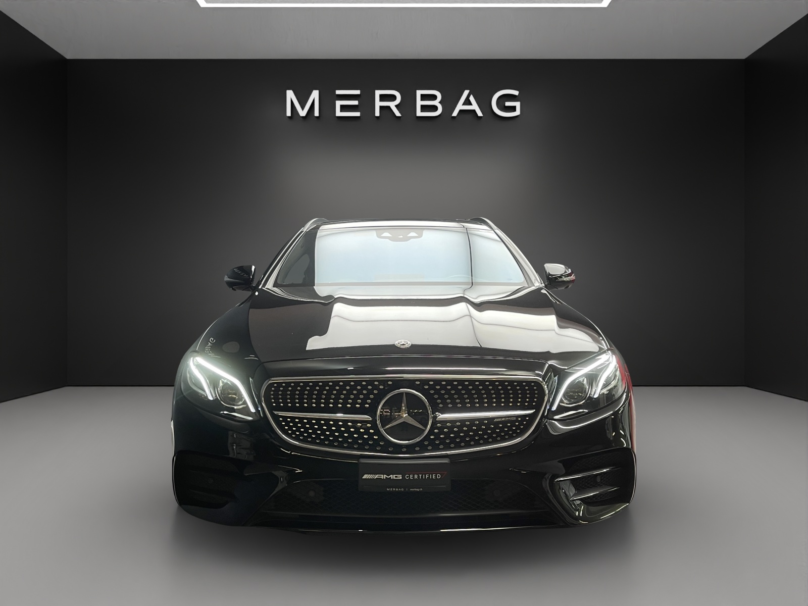 MERCEDES-BENZ E 53 AMG 4Matic-image-1