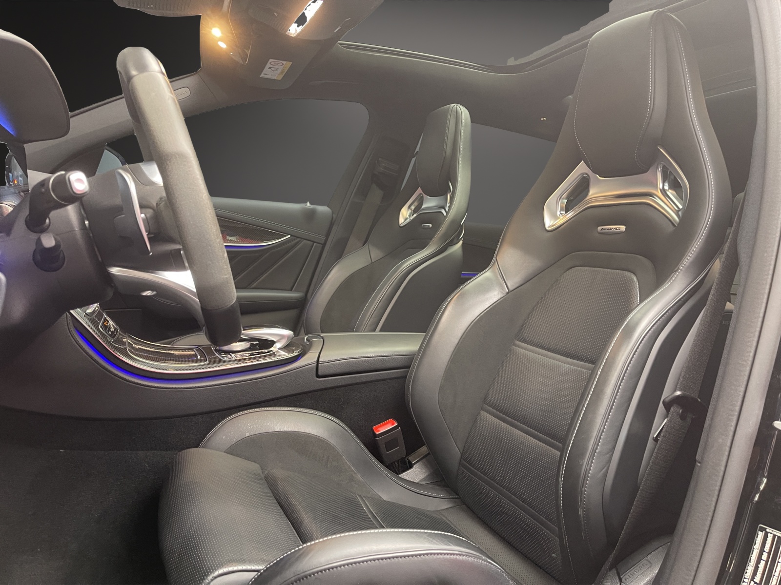 MERCEDES-BENZ E 53 AMG 4Matic-image-9