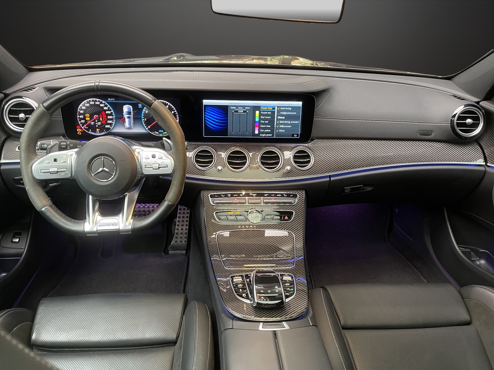 MERCEDES-BENZ E 53 AMG 4Matic-image-6