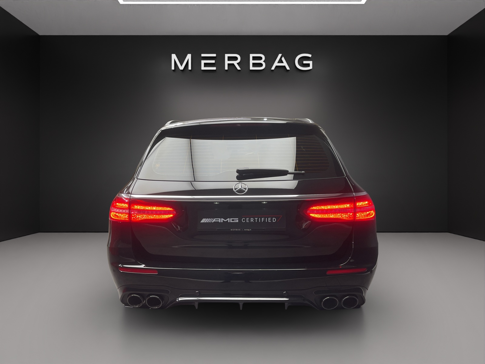 MERCEDES-BENZ E 53 AMG 4Matic-image-4