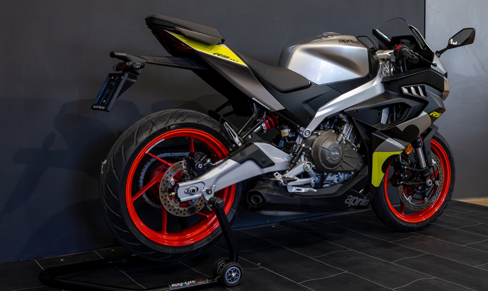 APRILIA RS 457 (35kW)-image-3