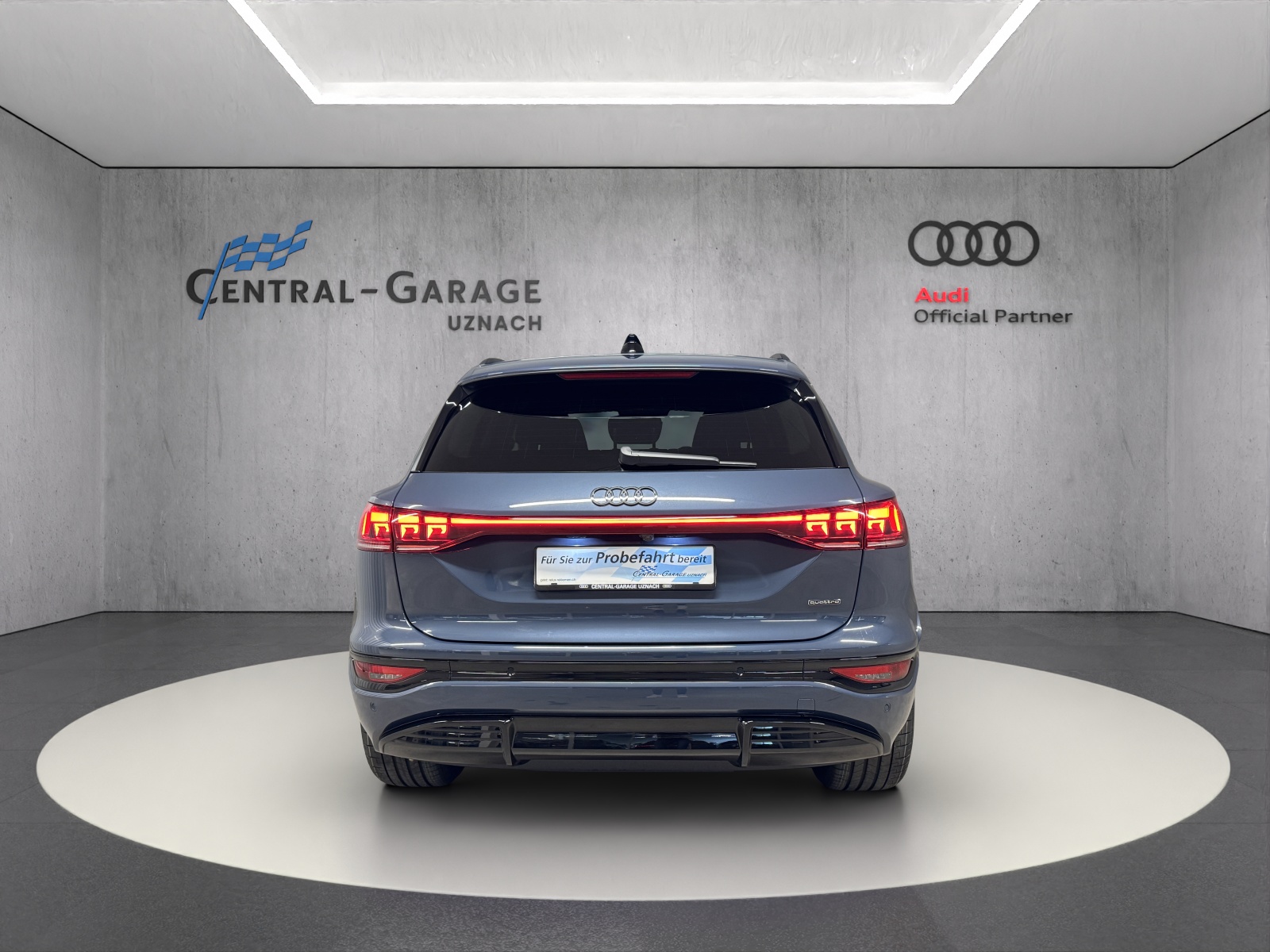AUDI Q6 e-tron quattro-showroom-element-3