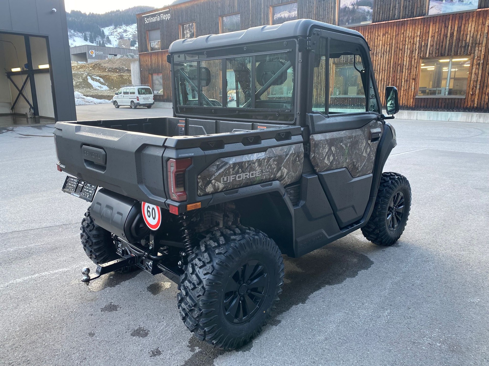 CF MOTO U10 PRO HIGHLAND-image-3
