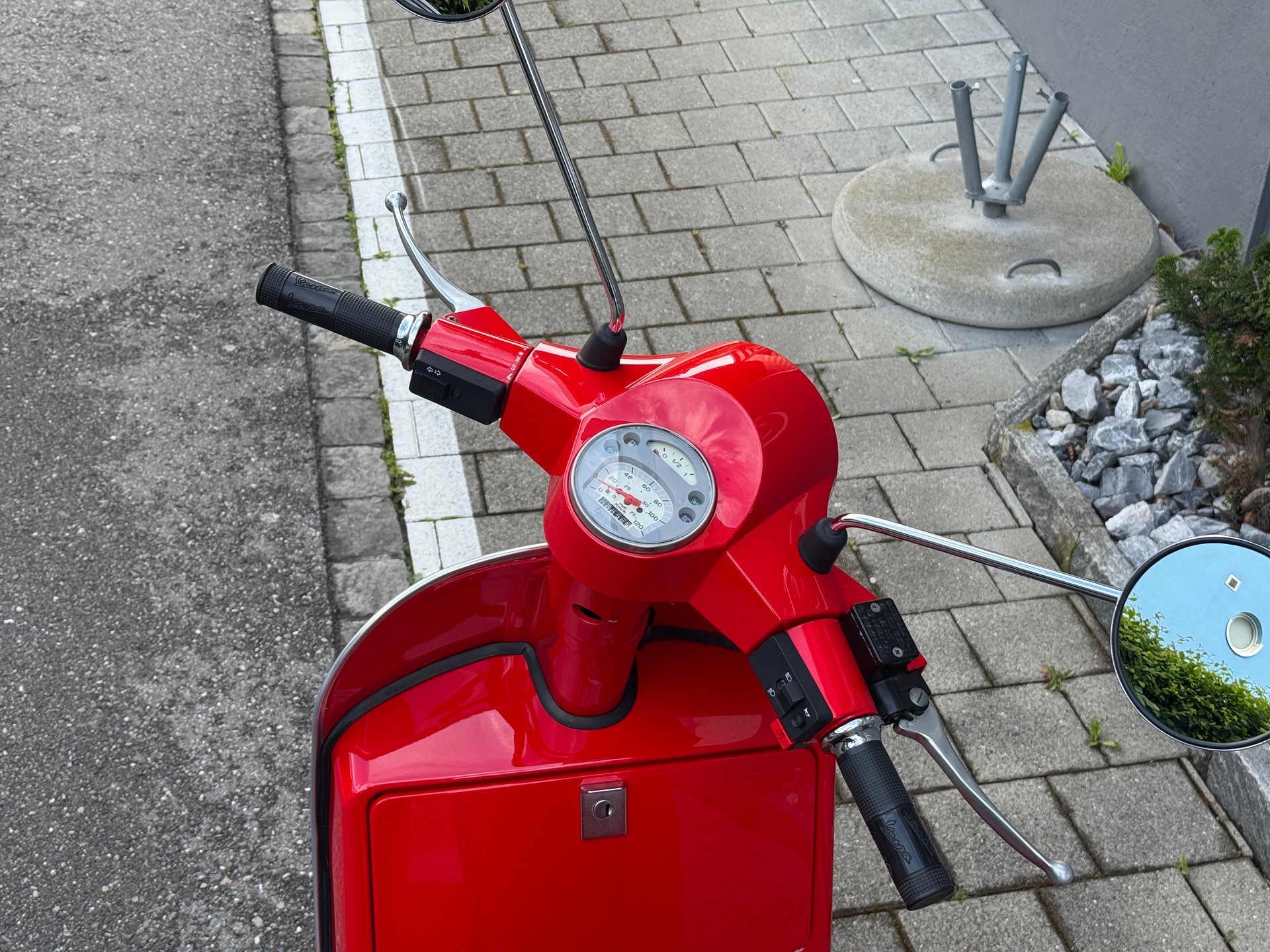 PIAGGIO Vespa PX 125-image-3