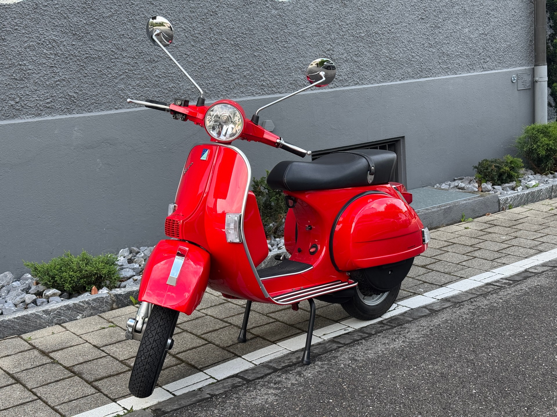 PIAGGIO Vespa PX 125-image-0