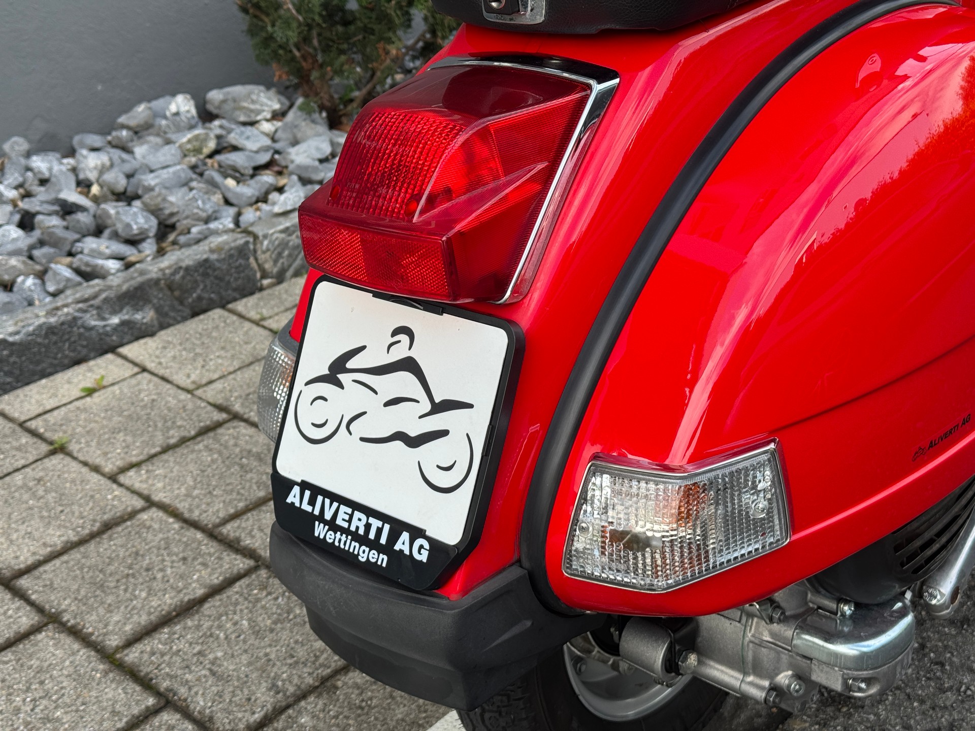 PIAGGIO Vespa PX 125-image-14