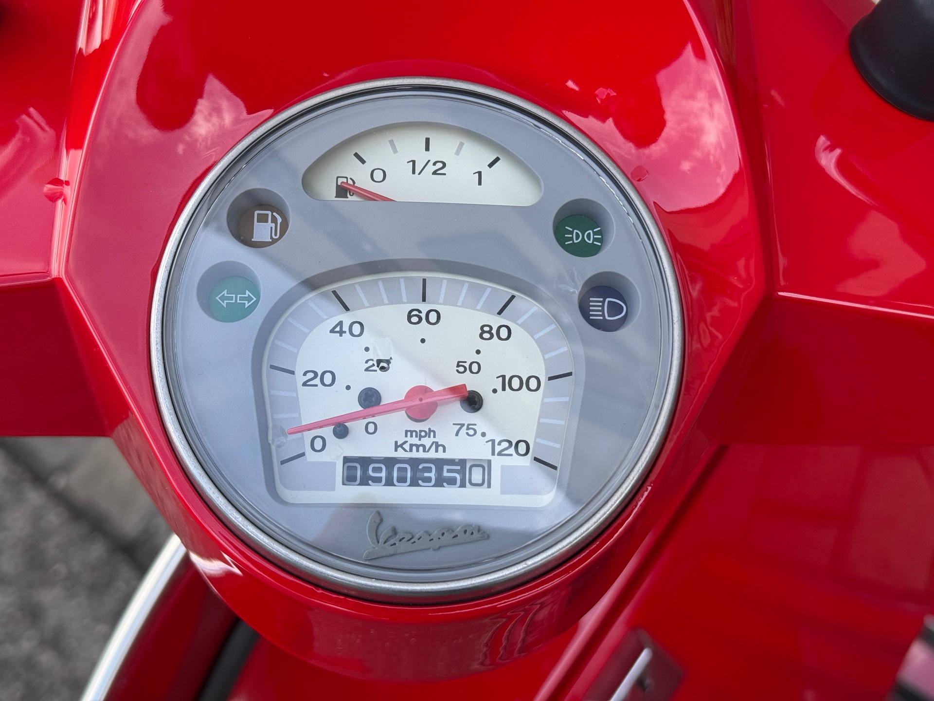 PIAGGIO Vespa PX 125-image-4