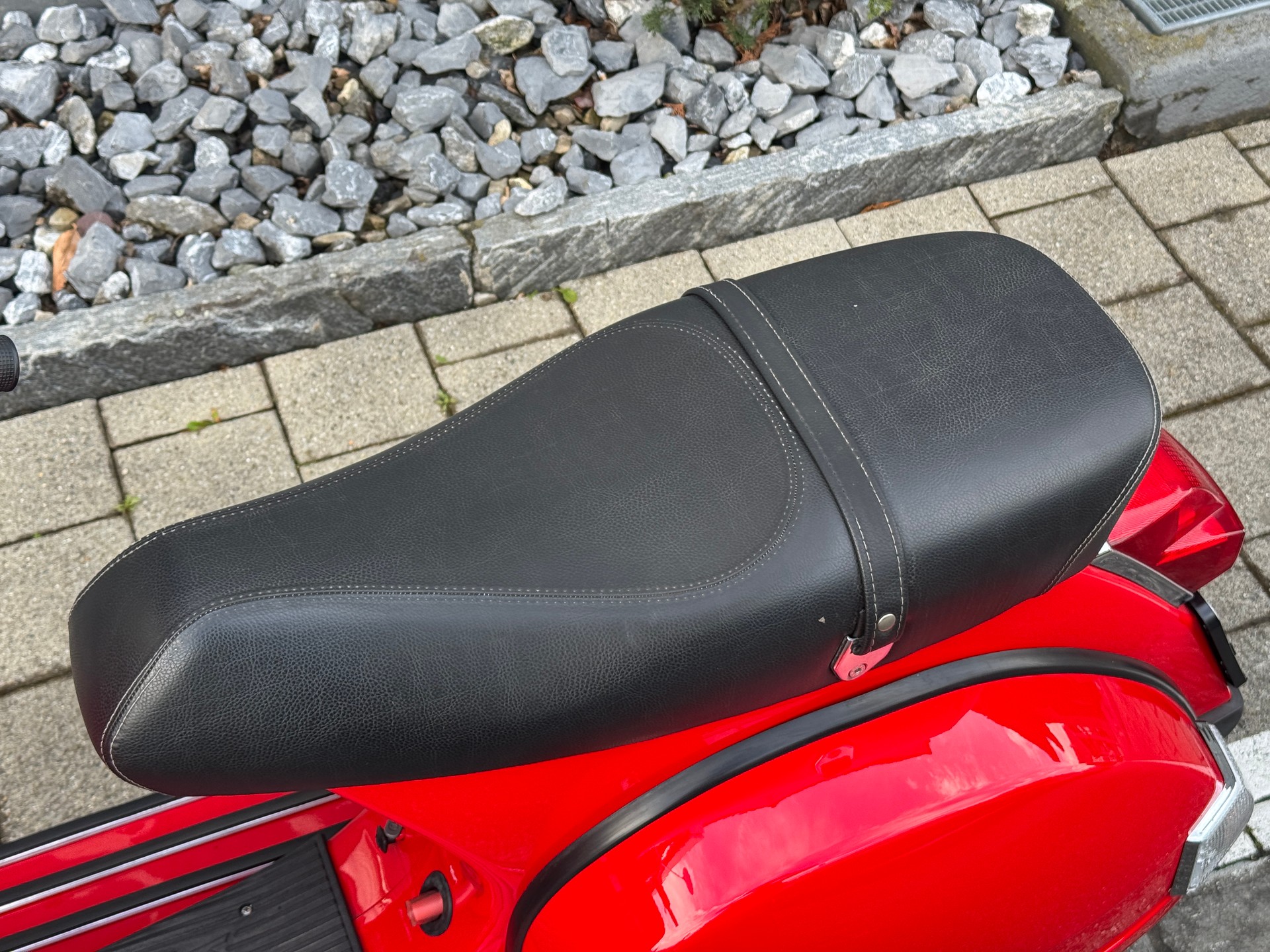 PIAGGIO Vespa PX 125-image-11